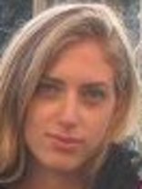 Person who looks like Maria Sharapova