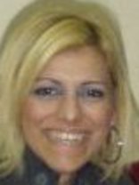 Person who looks like Vanna White