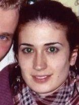 Person who looks like Idina Menzel