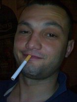 Person who looks like Peter Paige