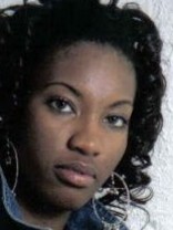 Person who looks like Garcelle Beauvais