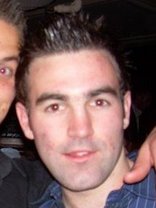 Person who looks like James Van Der Beek