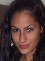 Person who looks like Sarah Shahi