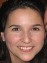 Person who looks like Shana Hiatt