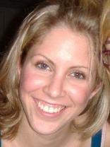 Person who looks like Natasha Bedingfield