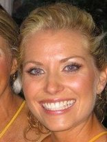 Person who looks like Emily Procter