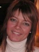 Person who looks like Melinda Clarke