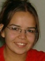 Person who looks like Arielle Kebbel