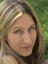 Person who looks like Jennifer Aniston