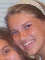 Person who looks like Mini Anden