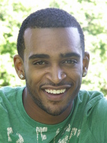 Person who looks like Mike Epps