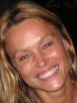 Person who looks like Natasha Henstridge