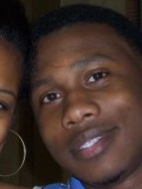 Person who looks like Doug E. Fresh