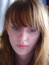 Person who looks like Laura Prepon