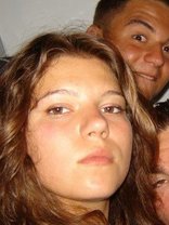 Person who looks like Shakira