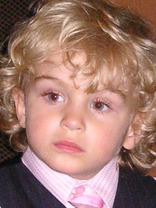 Person who looks like Donald Trump