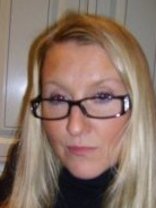 Person who looks like Kelly Lynch