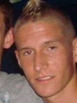 Person who looks like Josh Lucas