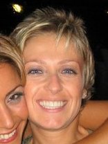 Person who looks like Sharon Stone