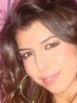 Person who looks like Eva Longoria