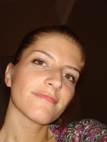 Person who looks like Claire Danes