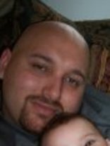 Person who looks like Jason Alexander