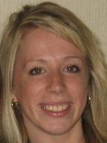 Person who looks like Cat Deeley