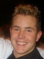 Person who looks like Bill Rancic