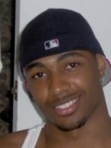 Person who looks like Chingy