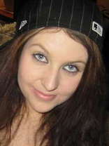 Person who looks like Debra Messing