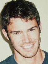 Person who looks like Seann William Scott