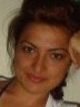 Person who looks like Eva Mendes