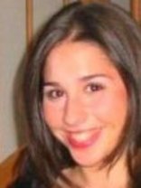 Person who looks like Sarah Silverman