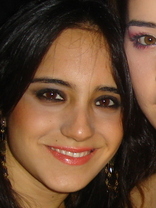 Person who looks like Emmanuelle Chriqui
