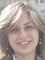 Person who looks like Brie Larson