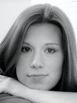 Person who looks like Anneliese van der Pol