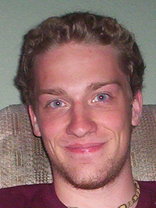 Person who looks like Seth Green