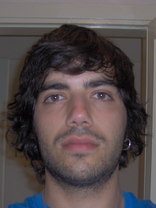 Person who looks like Eric Benet