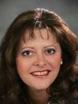 Person who looks like Susan Sarandon