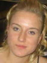 Person who looks like Chloë Sevigny