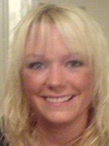 Person who looks like Emma Bunton