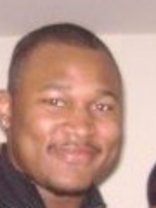 Person who looks like Anthony Anderson