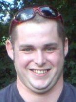 Person who looks like Michael C. Hall