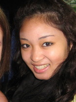 Person who looks like Brenda Song