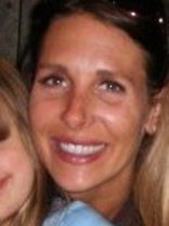 Person who looks like Mimi Rogers