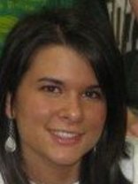 Person who looks like Danica Patrick