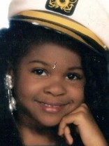 Person who looks like Kimberly Elise