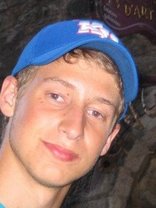 Person who looks like Will Estes