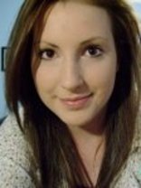 Person who looks like Anneliese van der Pol