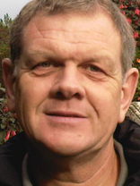 Person who looks like Steve Martin